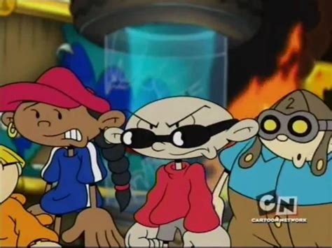 knd|Watch Codename: Kids Next Door videos online